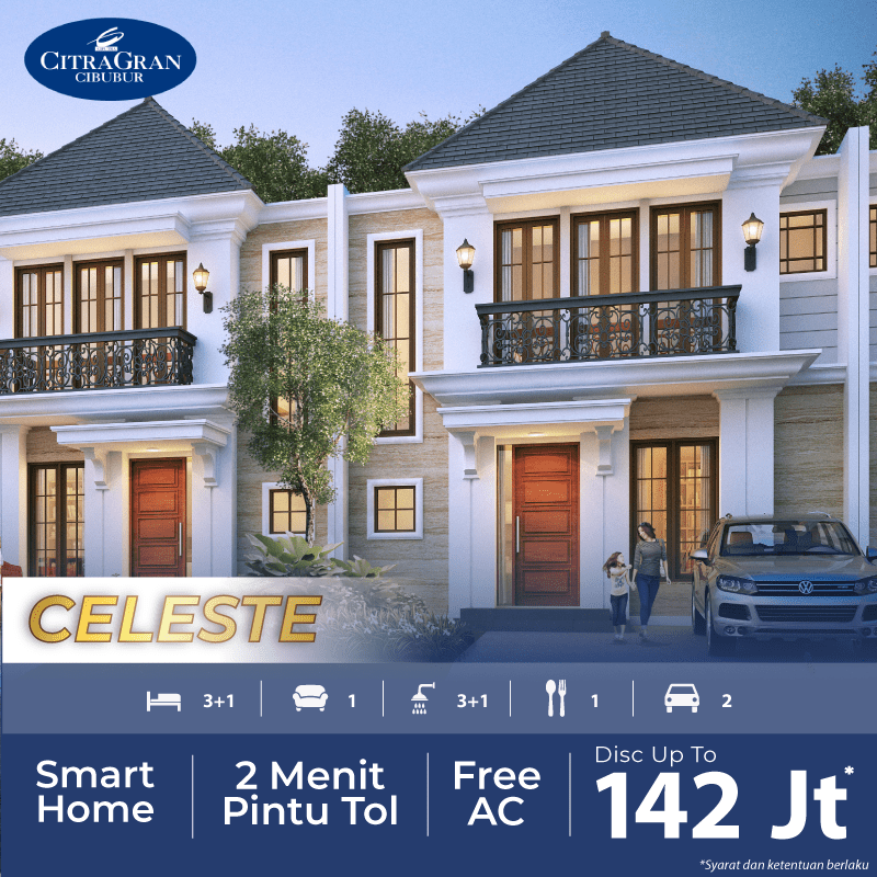 Hunian dekat tol di cibubur mulai diminati para&nbsp;Konsumen